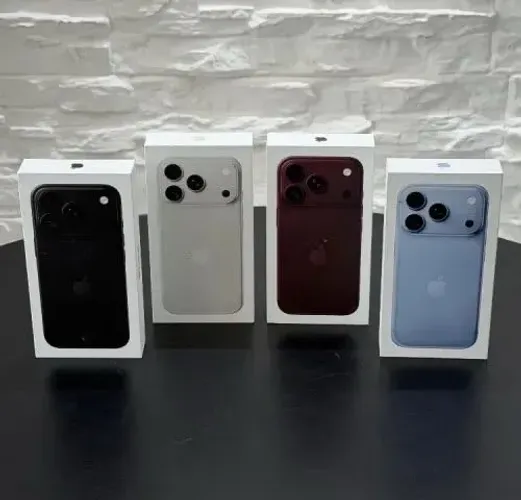 IPhone 18 Pro Max 256GB
