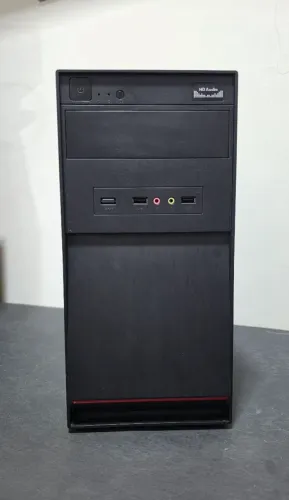 Computador i5 8gb RAM SSD 240gb