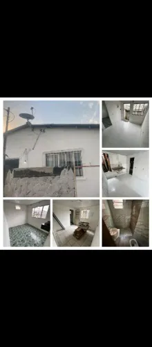 Vendendo uma casa 