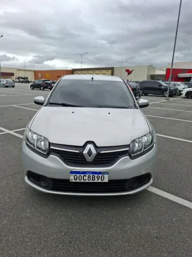 Renault Logan Expression Flex 1.0 12V 4P 2019