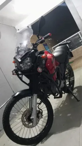 Tenere 2015 Muito Nova