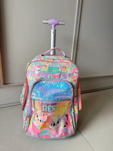 Mochila infantil