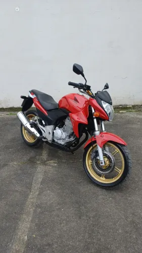 Honda CB300R