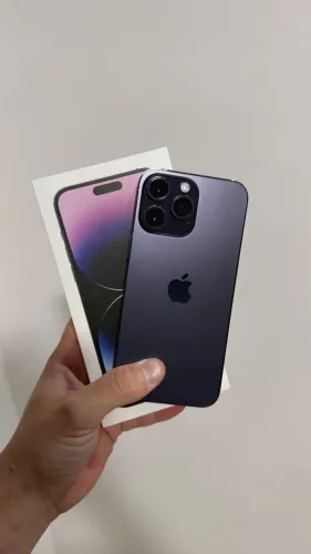 iPhone 14 Pro Max estado de novo