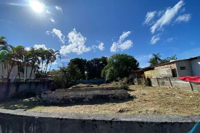 TERRENO À VENDA | ESTRADINHA | PARANAGUÁ PR
