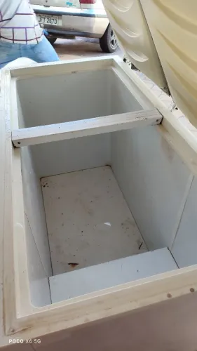 Freezer 