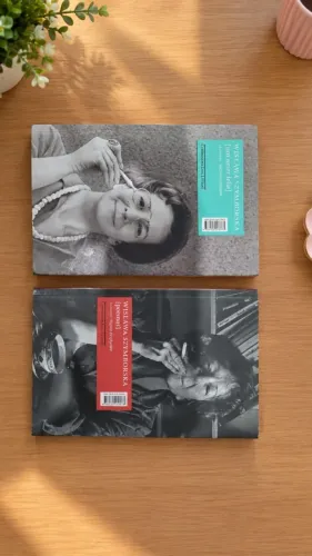 KIT WISLAWA SZYMBORSKA