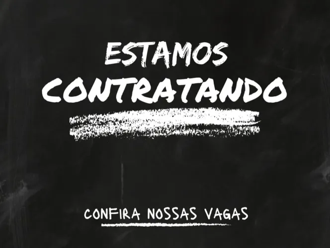 Auxiliar de Cozinha