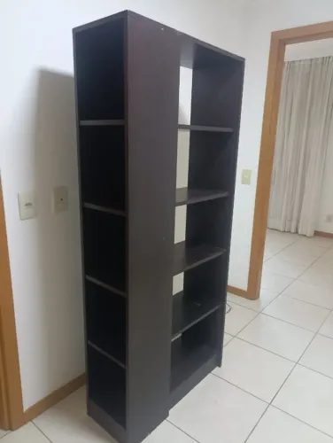 Estante Tok Stok 1.80 x 80 x 30