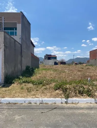 Lotesm em Maracanaú próximo ao Centro.