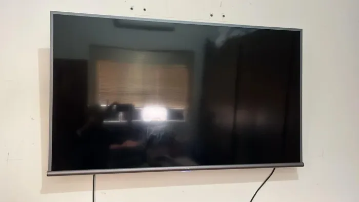TV TCL 50"4K  ANDROIDE 