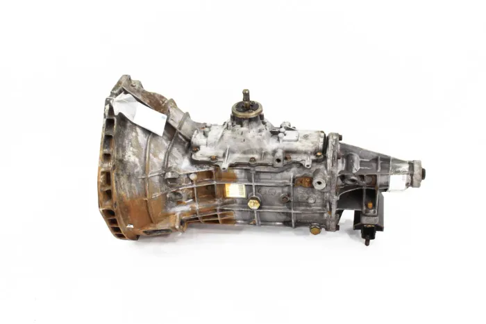 CAIXA CÂMBIO MANUAL MAZDA F-1000 MAXION FALCON 96/98