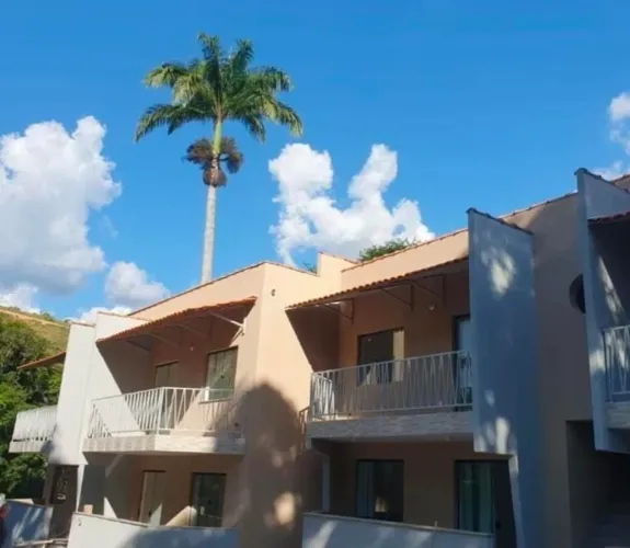 O residencial top da região serrana! Cidade da Uva