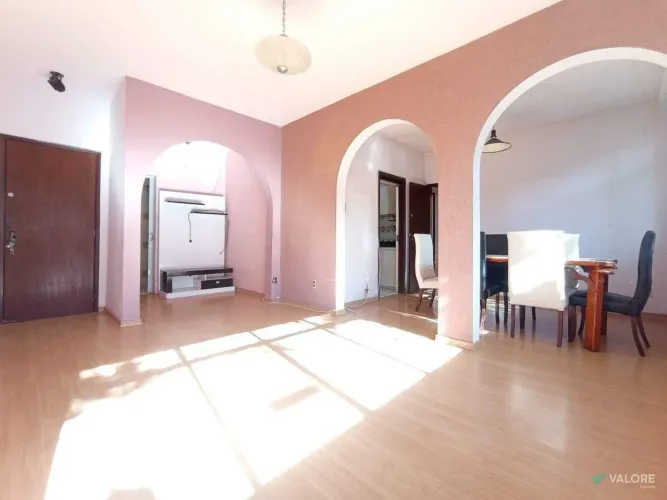 Apartamento 3 quartos à venda no São Pedro