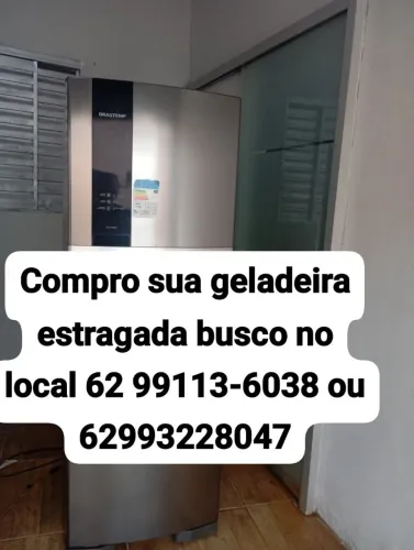 Geladeira