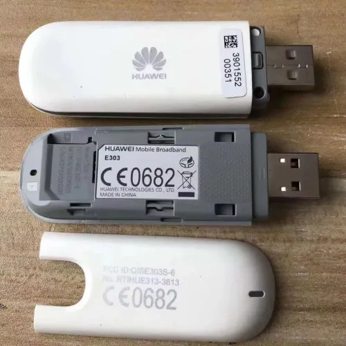 Mini Modem e303