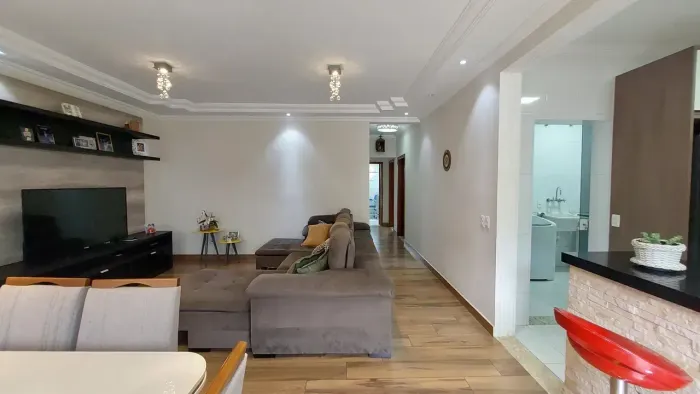 Casa à venda no Condomínio Laguna em Várzea Paulista
