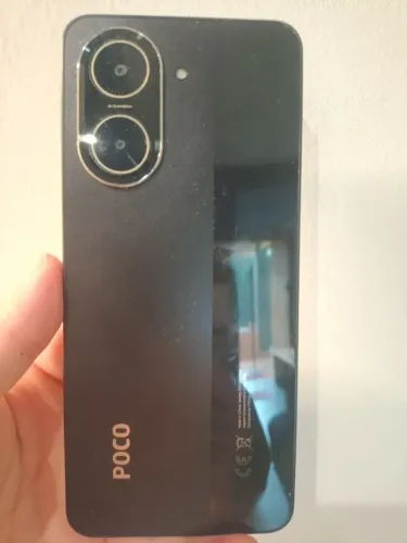 Xiaomi Poco C71 Muito Novo