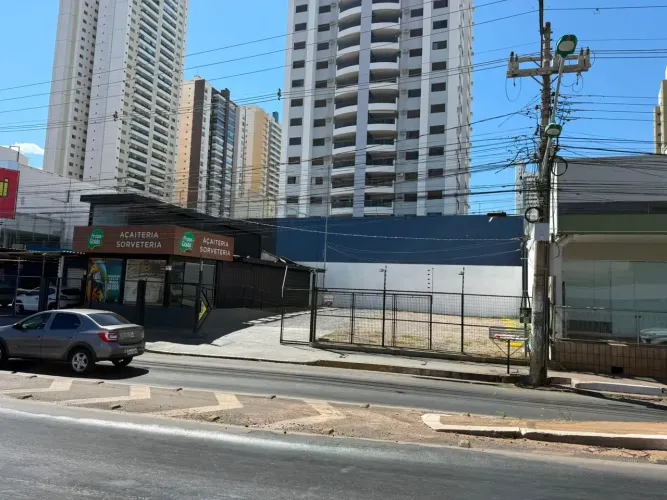 PONTO COMERCIAL C/ ESTACIONAMENTO, AO LADO 3 AMÉRICAS SHOP, LOJA, EMPREENDIMENTO EM GERAL