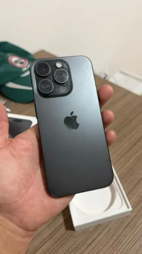 Iphone 15 PRO 128GB