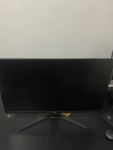 Monitor AOC 27?