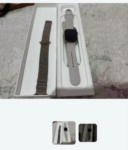 Apple smart watch serie 8 41MM