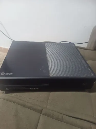 Xbox One 