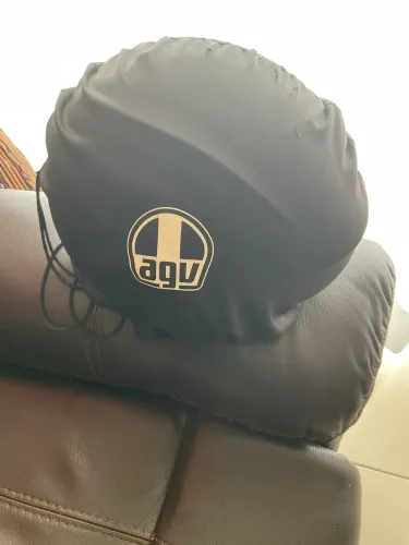 AGV CAPACETE Cá