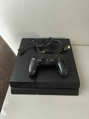 PS4 para levar agora 