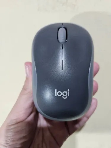 Vendo Mouse Logitech M185 - Semi Novo