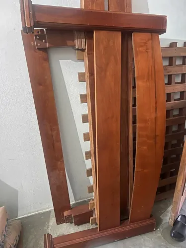Cama de casal