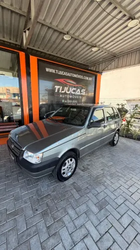 Fiat Uno Mille 1.0 Fire/ F.flex/ Economy 2P 2009