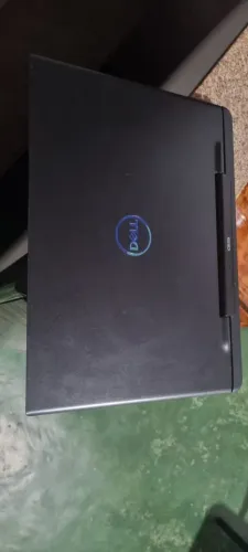 Notebook Gamer Dell G5 5590 i7 32GB RAM GTX 1660 6GB + 960GB SSD - Pode Testar!
