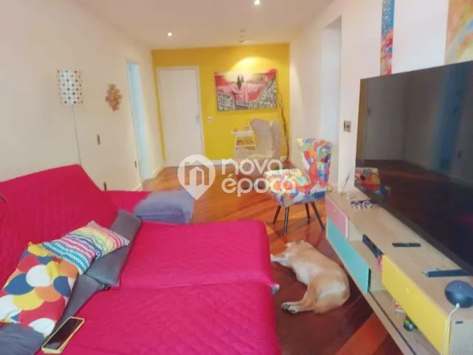 Taquara | Apartamento 2 quartos