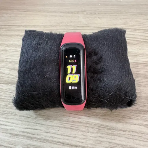 Smartband Samsung Galaxy Fit2 
