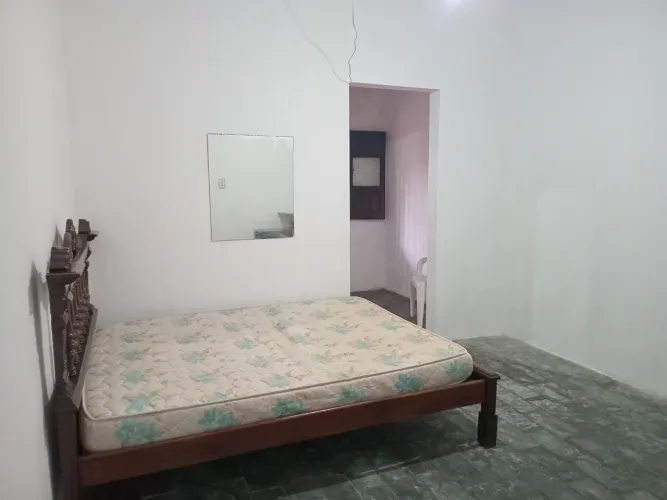 Alugo casa em barra grande ilha