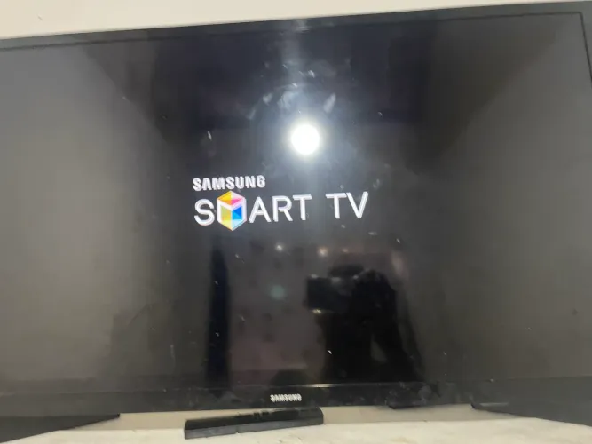 Tv smart Samsung
