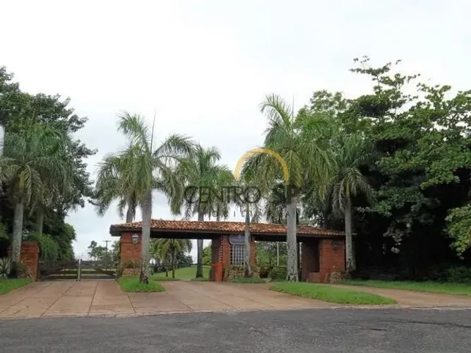 Condomínio Residencial Palmas Del Rey, Terreno à venda, 4475 m²