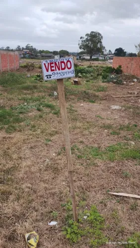 Ótimo terreno a venda no bairro lagoão, Araranguá SC