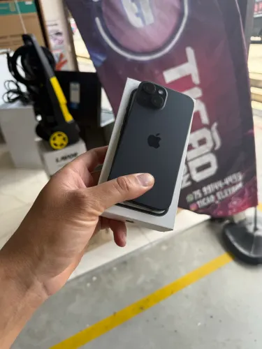 iphone 15 128GB Seminovo