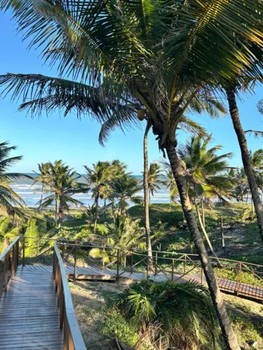 Lote condomínio Maikai 475m2 - Preço baixo para vender rápido!