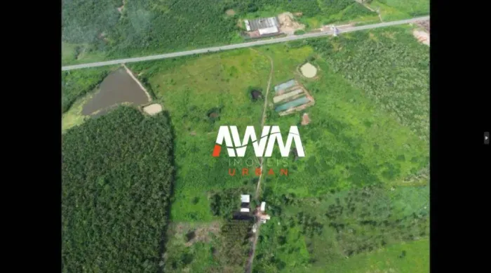 Fazenda à venda, 4000000 m² por R$ 3.200.000 - Parque Independência - Chapadinha/MA