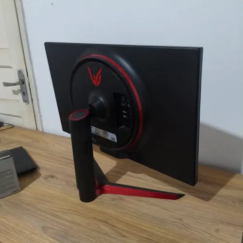 Monitor Gamer LG Ultragear 27 240hz