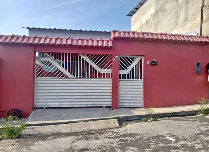 Casa a venda