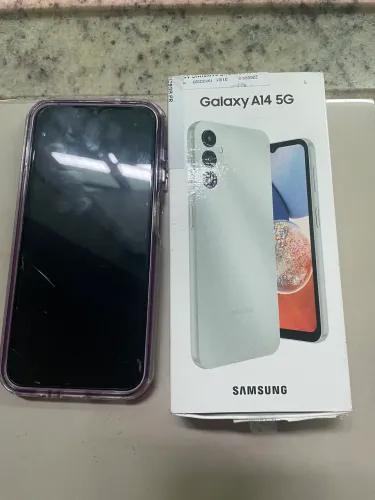 Samsung A14