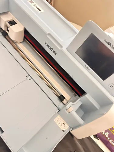 Scancut Brother SDX225