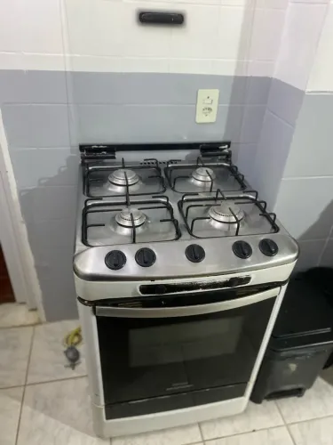 Fogão Brastemp