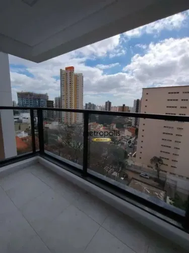 Apartamento com 3 dormitórios, 65 m² - venda por R$ 701.000,00 ou aluguel por R$ 4.310,00/