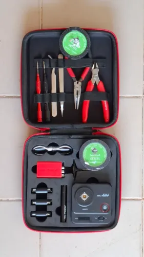 FERRAMENTAS Coil Master