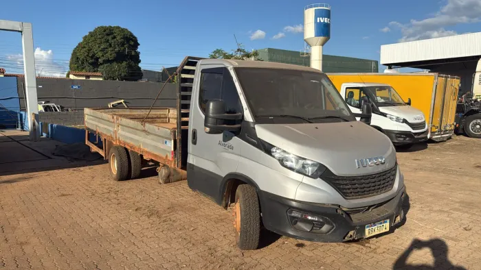 Iveco 65-170cs longo